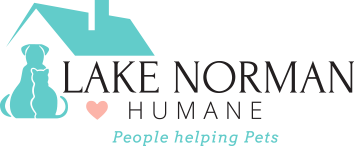 Lake Norman Humane Logo Lake Norman Humane Logo
