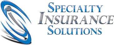 Specialty Insurance Solutions Logo Specialty Insurance Solutions Logo