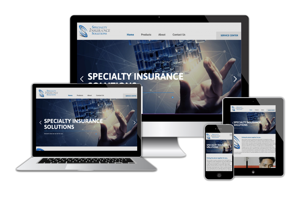Specialty Insurance Solutions Specialty Insurance Solutions